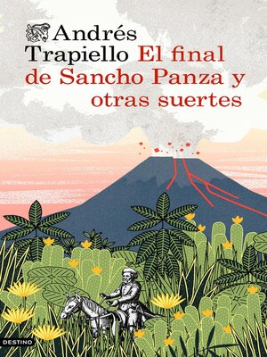 cover image of El final de Sancho Panza y otras suertes